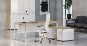 Кабинет руководителя SHIFT