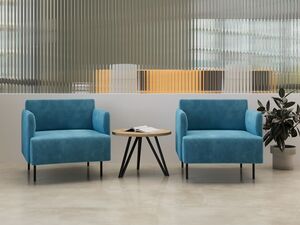 Офисная мягкая мебель STENLY