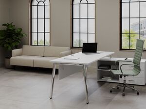 Кабинет руководителя STYLE PROJECT DIRECT LUX