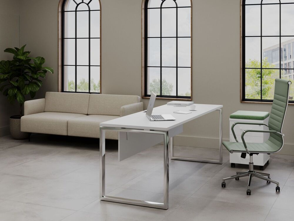 Кабинет руководителя STYLE PROJECT DIRECT LUX