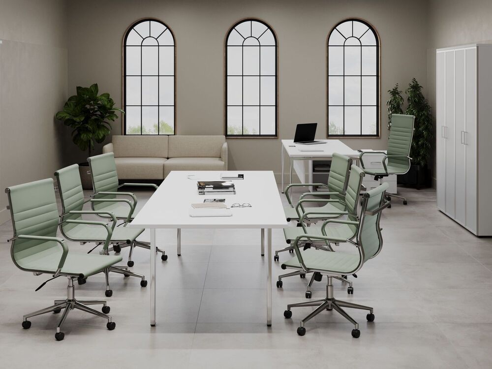 Кабинет руководителя STYLE PROJECT DIRECT LUX