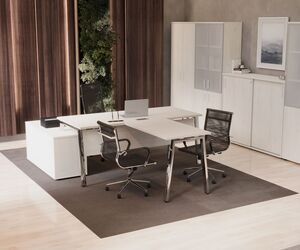 Кабинет руководителя STYLE PROJECT DIRECT LUX