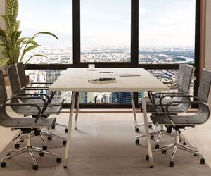 Кабинет руководителя STYLE PROJECT DIRECT LUX