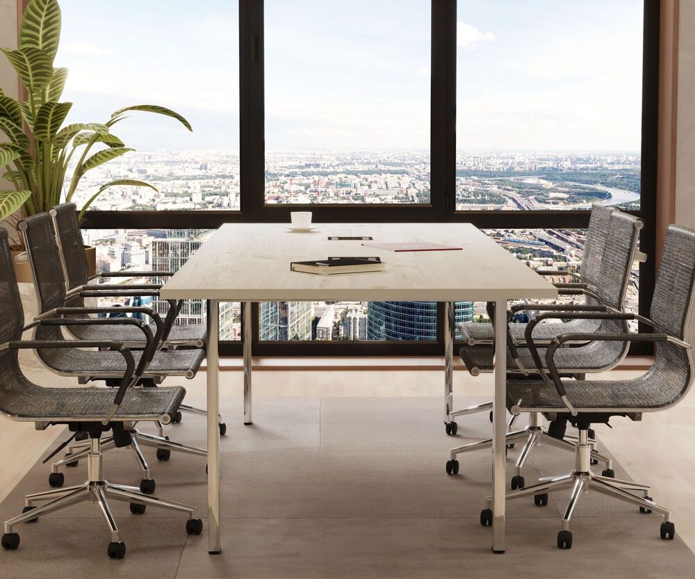 Кабинет руководителя STYLE PROJECT DIRECT LUX