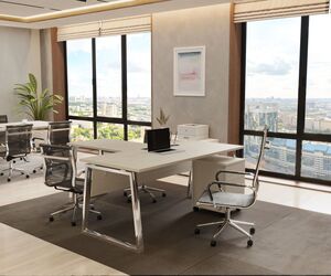 Кабинет руководителя STYLE PROJECT DIRECT LUX