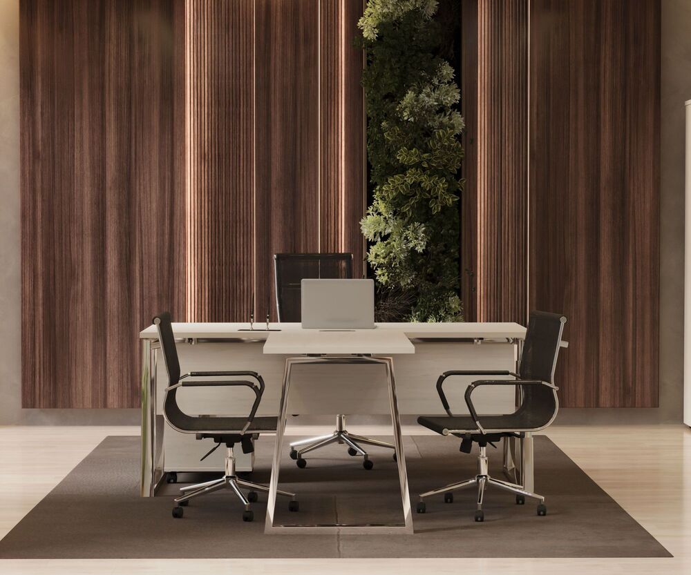 Кабинет руководителя STYLE PROJECT DIRECT LUX