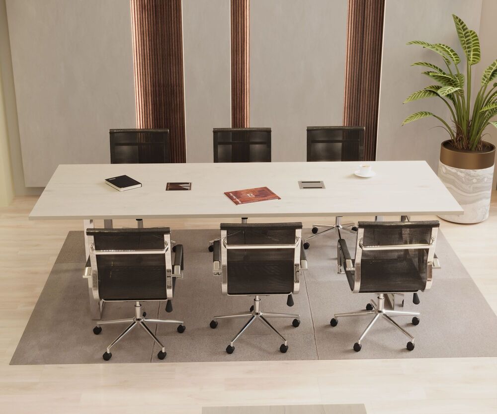 Кабинет руководителя STYLE PROJECT DIRECT LUX