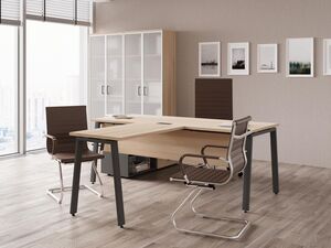 Кабинет руководителя STYLE PROJECT DIRECT