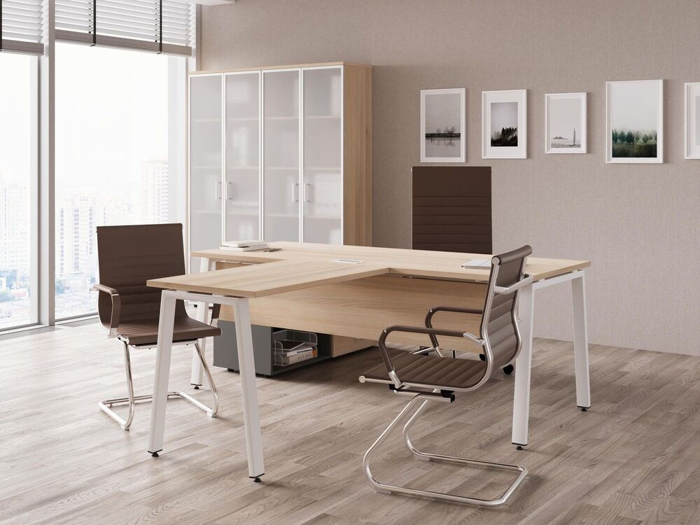 Кабинет руководителя STYLE PROJECT DIRECT