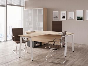 Кабинет руководителя STYLE PROJECT DIRECT