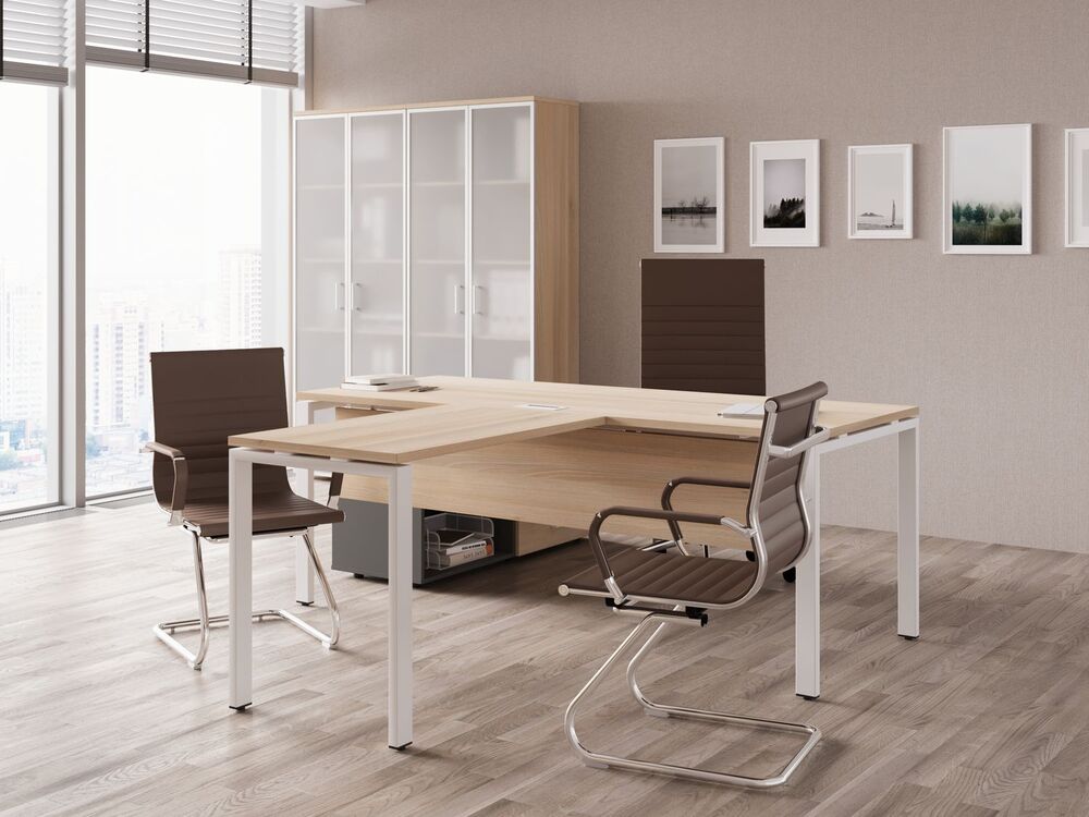 Кабинет руководителя STYLE PROJECT DIRECT