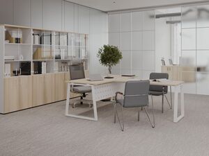 Кабинет руководителя STYLE PROJECT DIRECT