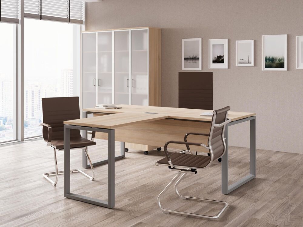 Кабинет руководителя STYLE PROJECT DIRECT