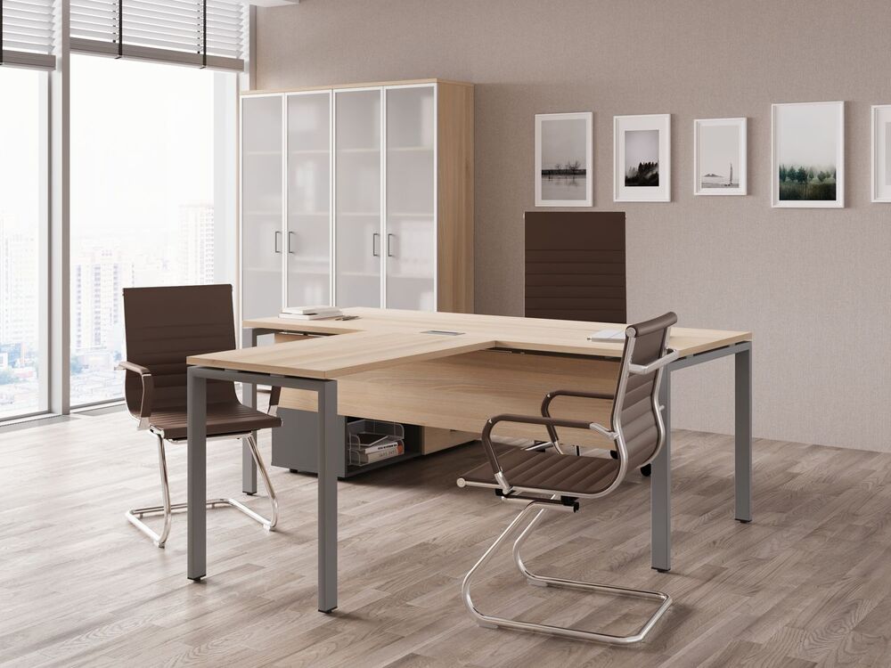 Кабинет руководителя STYLE PROJECT DIRECT