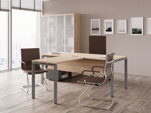 Кабинет руководителя STYLE PROJECT DIRECT