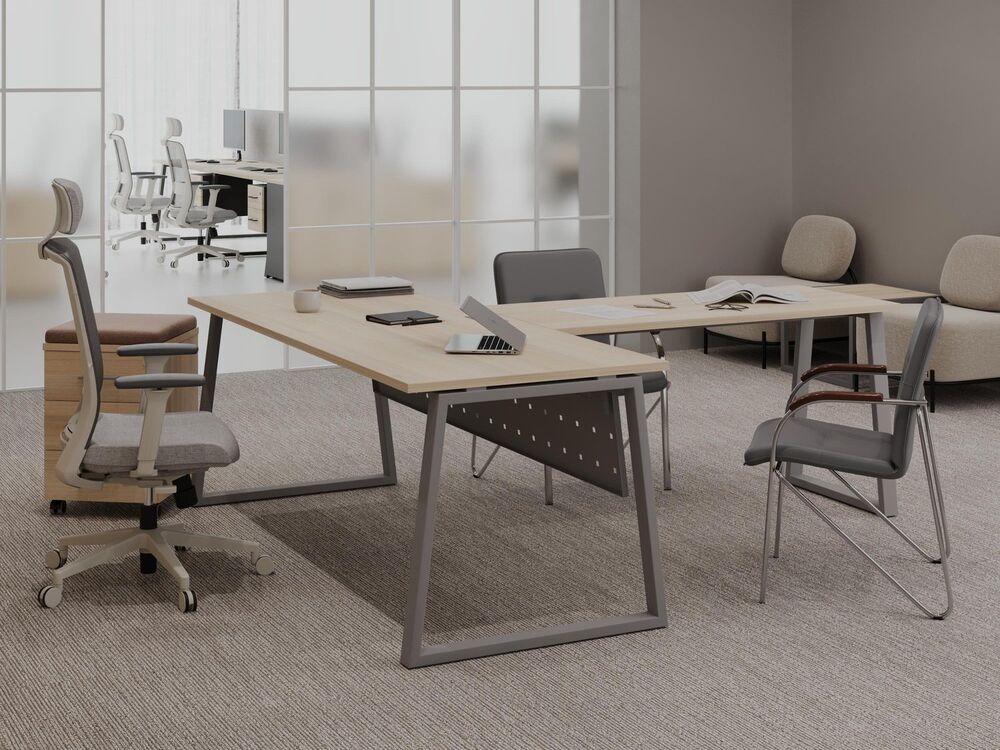 Кабинет руководителя STYLE PROJECT DIRECT