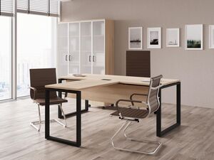 Кабинет руководителя STYLE PROJECT DIRECT