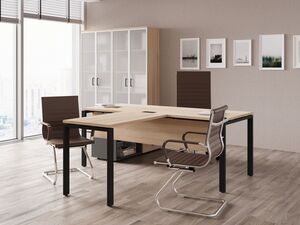 Кабинет руководителя STYLE PROJECT DIRECT