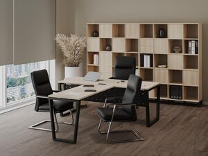 Кабинет руководителя STYLE PROJECT DIRECT