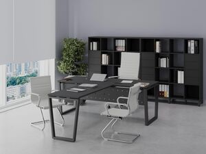 Кабинет руководителя STYLE PROJECT DIRECT