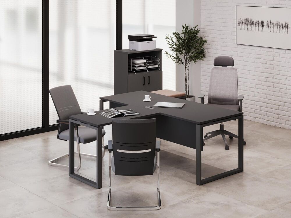 Кабинет руководителя STYLE PROJECT DIRECT