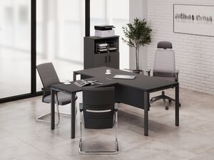 Кабинет руководителя STYLE PROJECT DIRECT