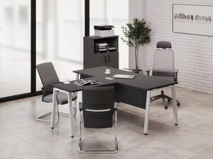 Кабинет руководителя STYLE PROJECT DIRECT