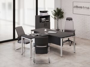 Кабинет руководителя STYLE PROJECT DIRECT