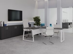 Кабинет руководителя STYLE PROJECT DIRECT