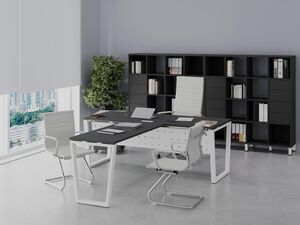 Кабинет руководителя STYLE PROJECT DIRECT