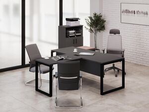 Кабинет руководителя STYLE PROJECT DIRECT