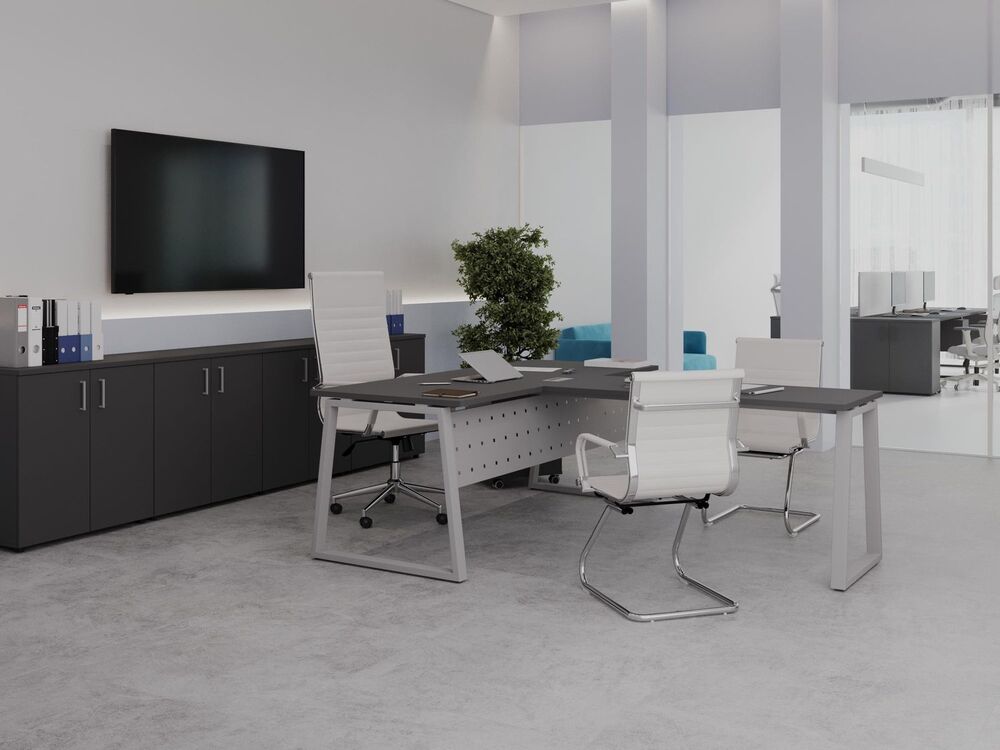 Кабинет руководителя STYLE PROJECT DIRECT