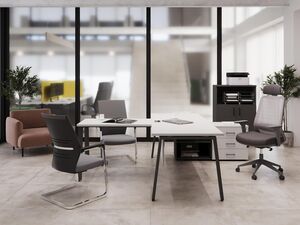 Кабинет руководителя STYLE PROJECT DIRECT