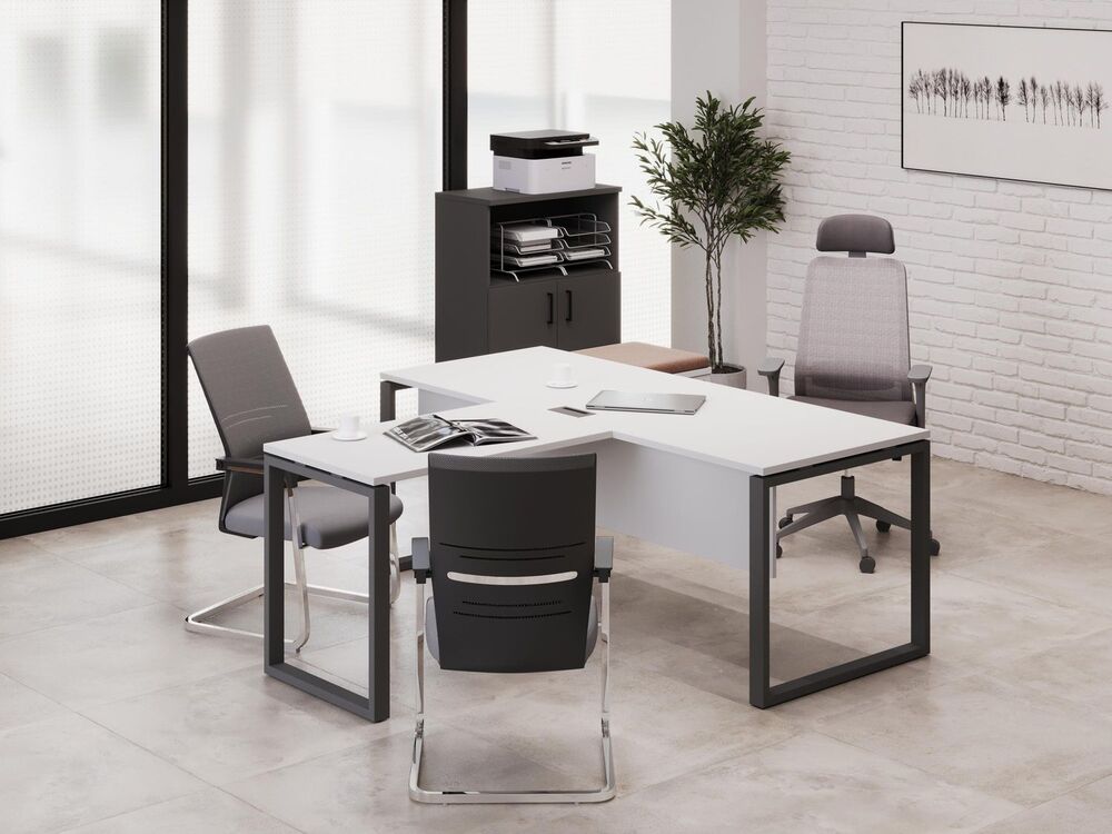 Кабинет руководителя STYLE PROJECT DIRECT