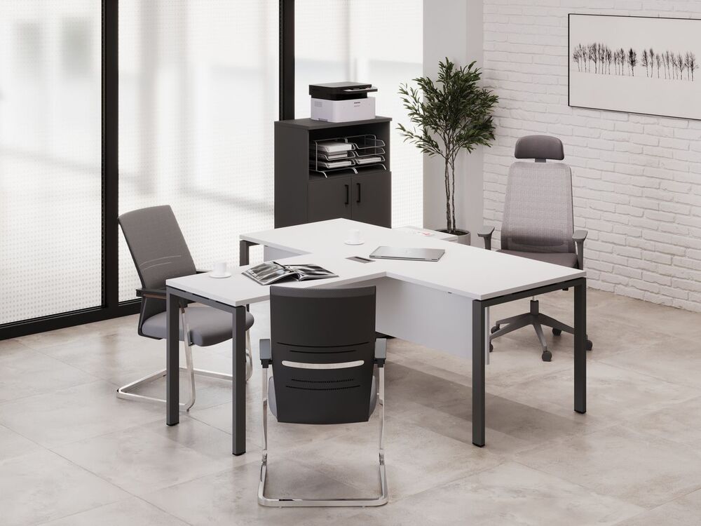 Кабинет руководителя STYLE PROJECT DIRECT