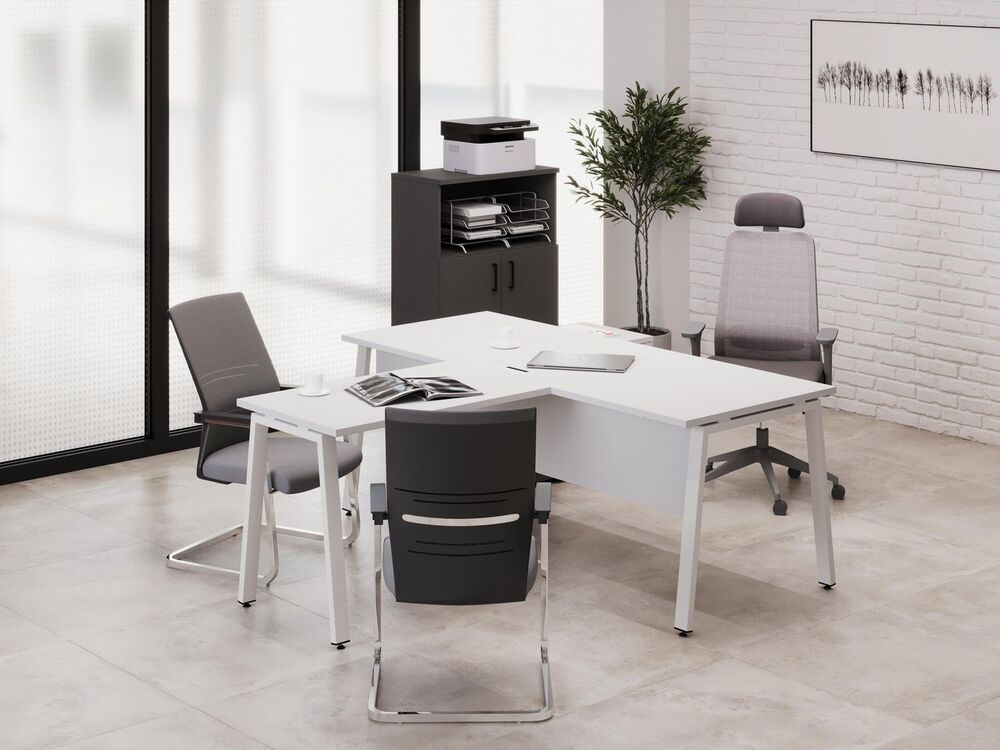 Кабинет руководителя STYLE PROJECT DIRECT