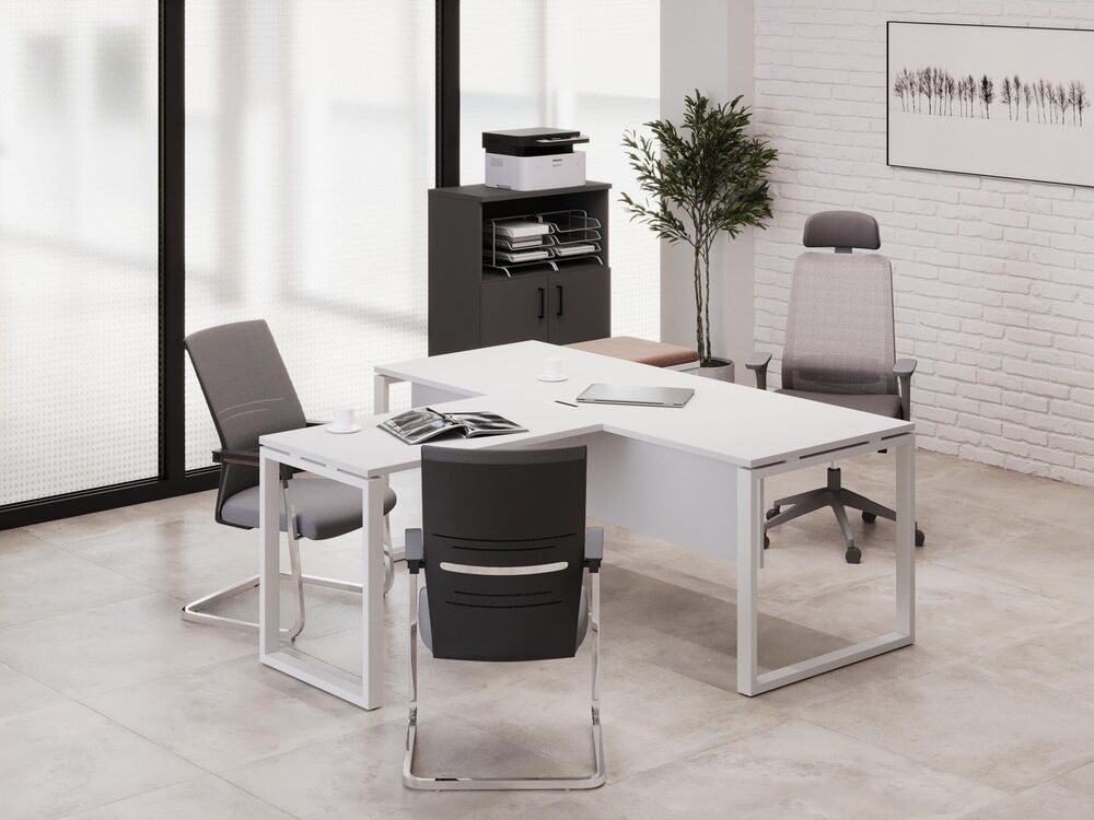 Кабинет руководителя STYLE PROJECT DIRECT