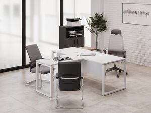 Кабинет руководителя STYLE PROJECT DIRECT