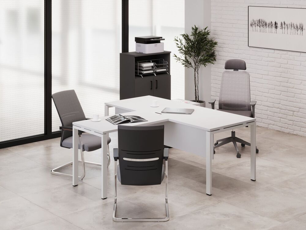 Кабинет руководителя STYLE PROJECT DIRECT