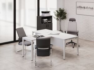 Кабинет руководителя STYLE PROJECT DIRECT