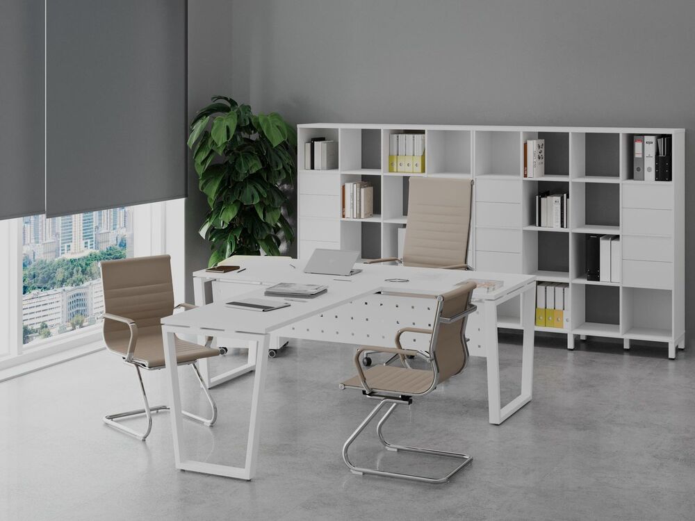 Кабинет руководителя STYLE PROJECT DIRECT