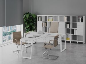 Кабинет руководителя STYLE PROJECT DIRECT