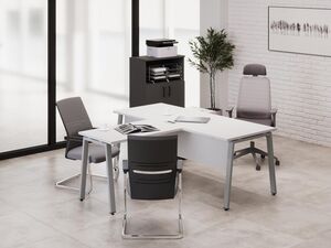 Кабинет руководителя STYLE PROJECT DIRECT