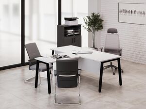 Кабинет руководителя STYLE PROJECT DIRECT