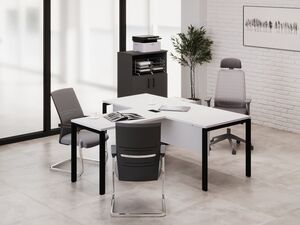 Кабинет руководителя STYLE PROJECT DIRECT