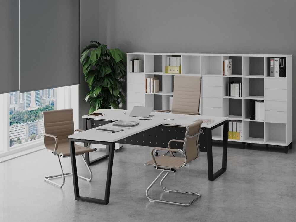 Кабинет руководителя STYLE PROJECT DIRECT