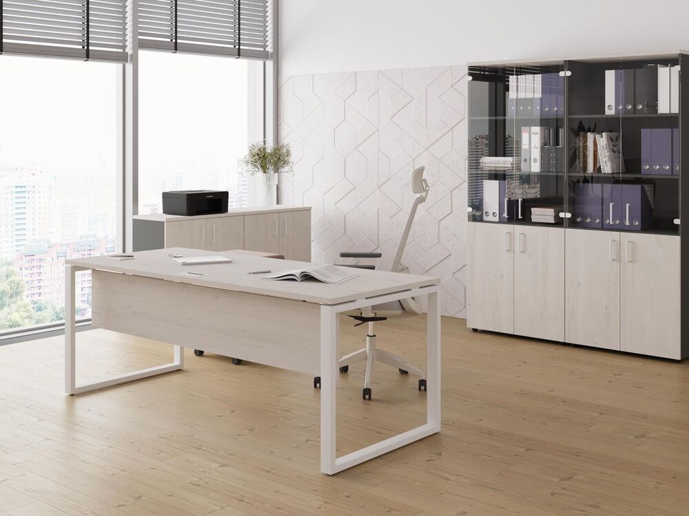 Кабинет руководителя STYLE PROJECT DIRECT