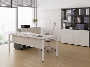 Кабинет руководителя STYLE PROJECT DIRECT