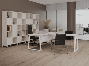 Кабинет руководителя STYLE PROJECT DIRECT