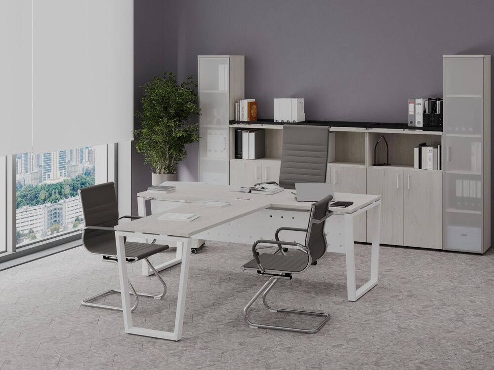 Кабинет руководителя STYLE PROJECT DIRECT